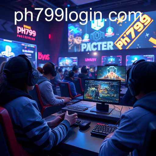 The Evolving Landscape of Online Gaming in 2025