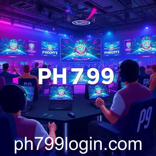 Revolutionizing Gaming with PH799