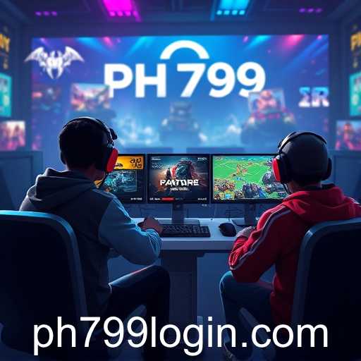 The Rise of PH799 in the Gaming World