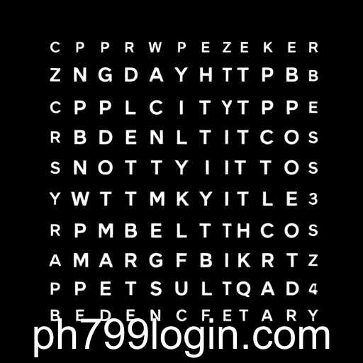 The Rise of PH799 in Gaming Circles
