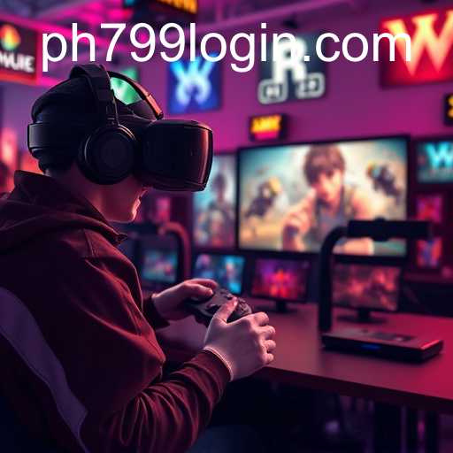 Rising Popularity of Online Games
