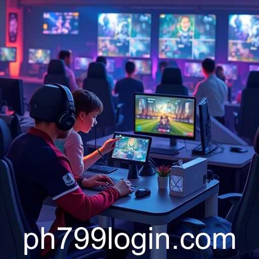 Rising Trends in Online Gaming Communities